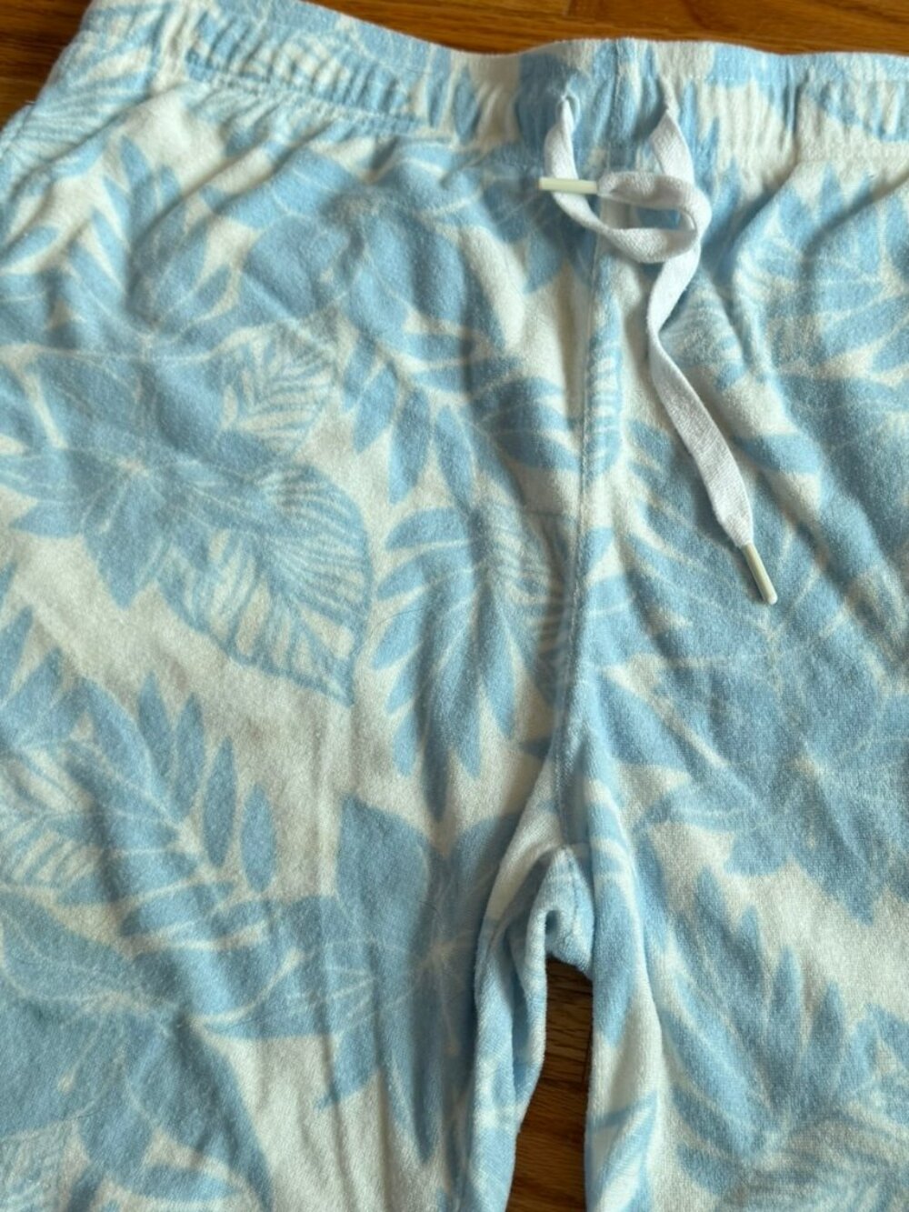 Vintage Summer shorts size M Mens
